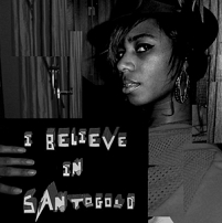© Santigold Musikerin Santigold