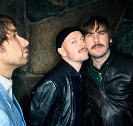 © Peter Bjorn And John peter bjorn and john