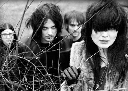 © Dead Weather dead weather