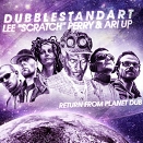 © Doublestandart Plattencover mit Lee Perry