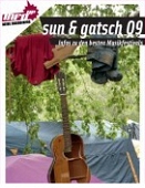 © Jugendinfo Sun & Gatsch Festivalplaner 2009