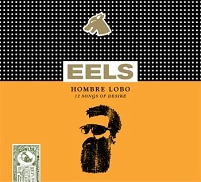 © eels/vagrant neues Eels Album Cover