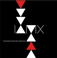 © IAMX