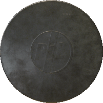 © PiL Public Image Limited Album Metal Box