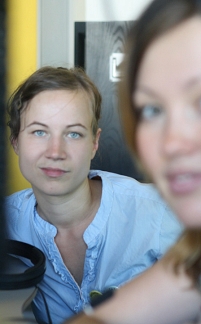 © Irmi Wutscher/Radio FM4
