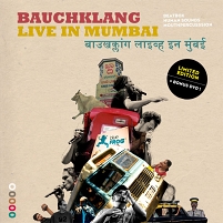 © Bauchklang
