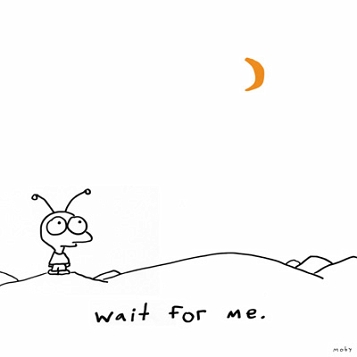 © learnabit.cc Wait for Me Cover