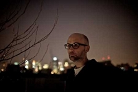 © ministry of sound Der uneheliche Sohn von Donald Pleasance? Der Urgroßneffe von Herman Melville: Richard Melville Hall a.k.a. Moby