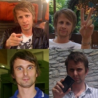 © muse muse (band)