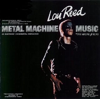 © Lou Reed Lou Reed