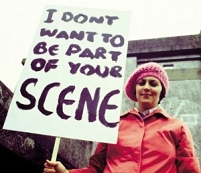 © camera obscura