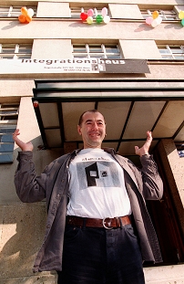 © Robert JAEGER Integrationshaus