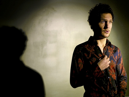 © Jakob Kaae/ Jan Nordberg Moneybrother