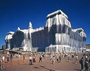 © jeanne-claude und christo