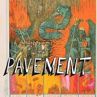 © Pavement