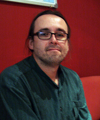 © Radio FM4 / Claus Pirschner