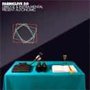 © D-Brigde & & Instra:mental Plattencover