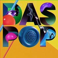 © Das Pop Das Pop Plattencover