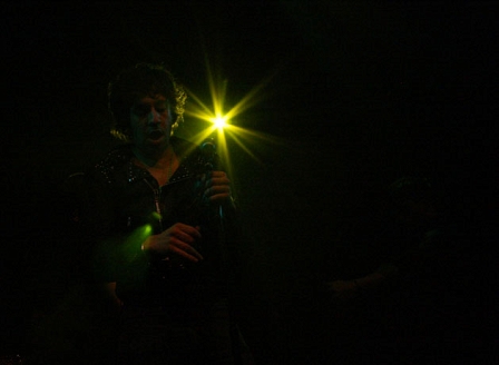 © fm4 ond adam green arena 2010