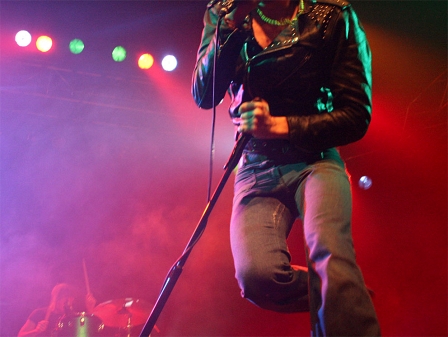 © fm4 ond adam green arena 2010