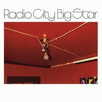 © Ardent Records Das zweite Big Star-Album