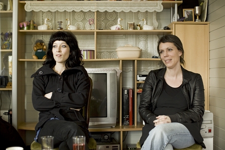 © Darko Todorovic Zwei Frauen