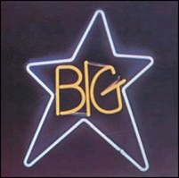 © Ardent Records Das erste Big Star-Album