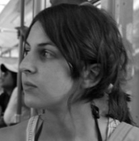 © Gabi Weghofer Gabi Weghofer, portrait