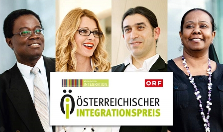 © integrationspreis.orf.at Integrationspreis-Werbesujet