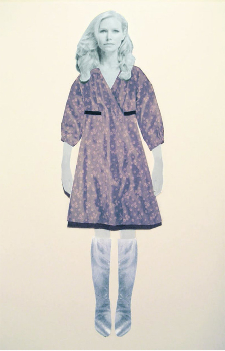 © Stylebubble.co.uk Nina Persson als Anziehpuppe