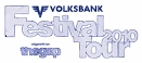 © thegap, Volksbank, FM4 FM4 Soundpark Festival Mixtape
