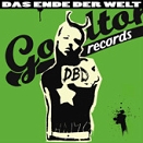 © Das Ende Der Welt Cover Das Ende Der Welt