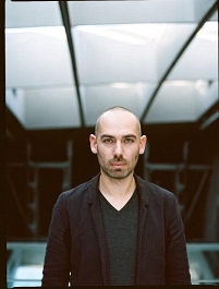 © Ingo Pertramer Portrait Wolfgang Schlögl