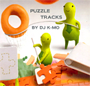 © Radio FM4 Puzzle Tracks