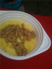 © marc carnal Kartoffelsalat mit Senf
