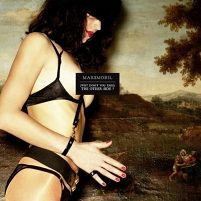 © Marsmobil Marsmobil Cover "The Other Side"