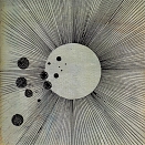 © Warp Flying Lotus Albumcover
