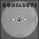 © Warp Gonjasufi Albumcover