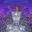 © Universal Motown Erykah Badu Albumcover