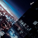 © All City Onra Albumcover
