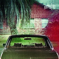 © Arcarde Fire Arcarde Fire Cover von "The Suburbs"
