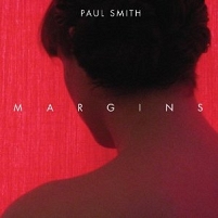 © Smith Album Cover rot, Kopf, Aufschrift
