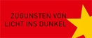 © fm4/sabine brauner rot licht ins dunkel gelber stern