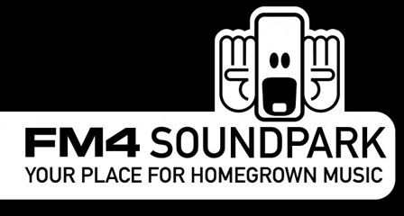 © FM4 Der FM4 Soundpark