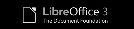 © libreoffice Libre Office
