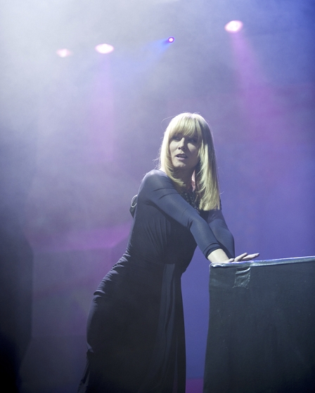 © eddymotion.ch Roisin Murphy