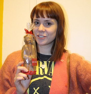 © Alexandra Augustin, Radio FM4 Kate Nash