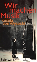 © Suhrkamp Buchcover