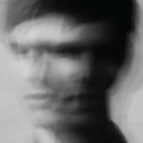 © James Blake James Blake, Doppelbelichtung