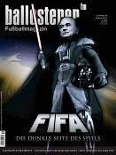 © Ballesterer Ballesterer-Cover